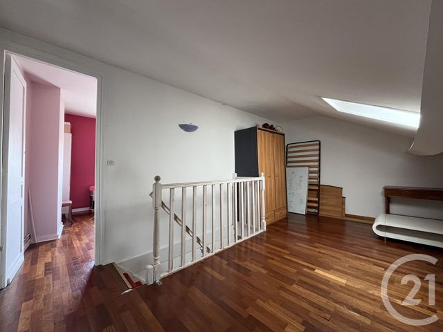 Maison à vendre - 5 pièces - 130 m2 - Roubaix - 59 - NORD-PAS-DE-CALAIS