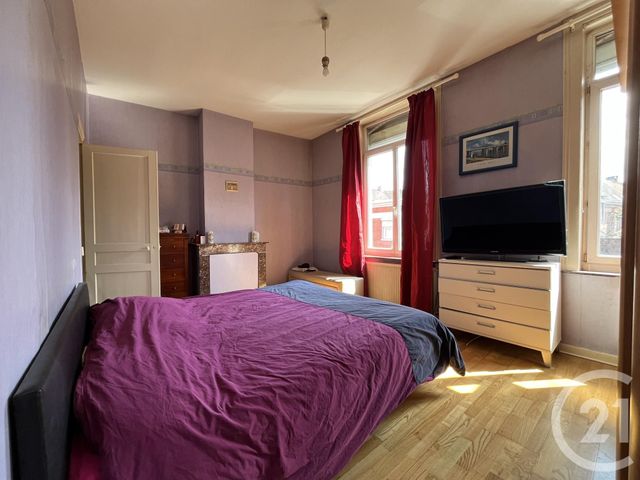 Maison à vendre - 5 pièces - 130 m2 - Roubaix - 59 - NORD-PAS-DE-CALAIS