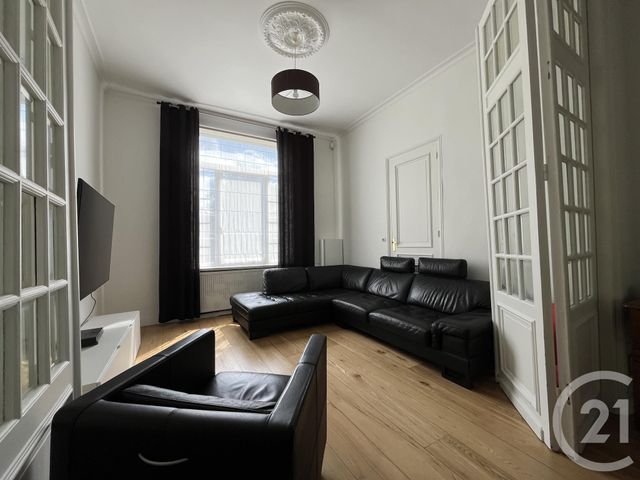 Maison à vendre - 5 pièces - 130 m2 - Roubaix - 59 - NORD-PAS-DE-CALAIS