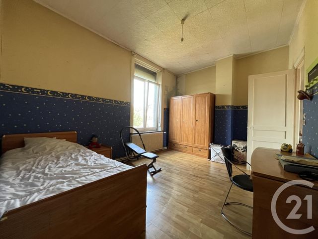 Maison à vendre - 5 pièces - 130 m2 - Roubaix - 59 - NORD-PAS-DE-CALAIS