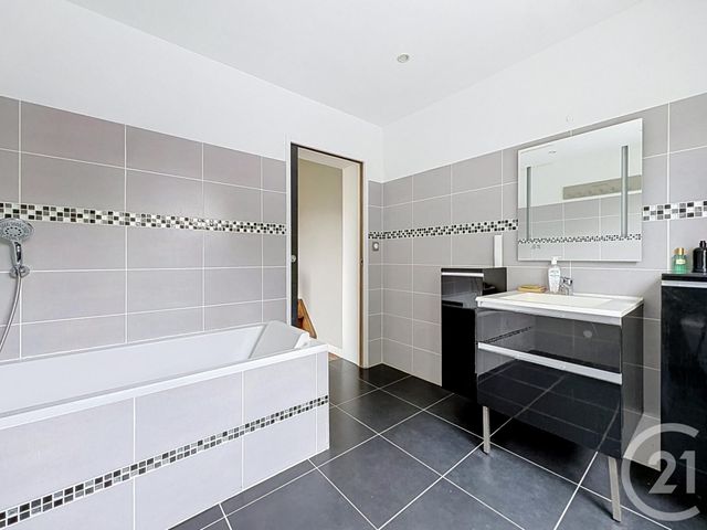 Maison &agrave; vendre - 5 pi&egrave;ces - 130 m2 - Roubaix - 59 - NORD-PAS-DE-CALAIS