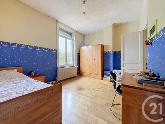Maison &agrave; vendre - 5 pi&egrave;ces - 130 m2 - Roubaix - 59 - NORD-PAS-DE-CALAIS