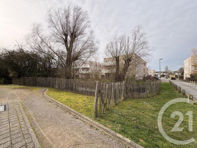 Appartement T3 &agrave; vendre - 3 pi&egrave;ces - 66,71 m2 - Bondues - 59 - NORD-PAS-DE-CALAIS