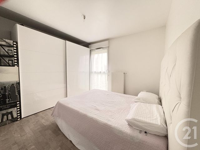 Appartement T3 &agrave; vendre - 3 pi&egrave;ces - 66,71 m2 - Bondues - 59 - NORD-PAS-DE-CALAIS