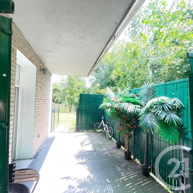 Appartement T3 &agrave; vendre - 3 pi&egrave;ces - 66,71 m2 - Bondues - 59 - NORD-PAS-DE-CALAIS