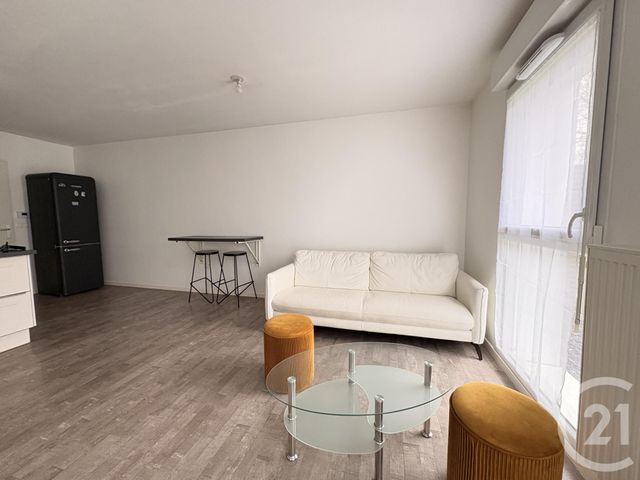 Appartement T3 &agrave; vendre - 3 pi&egrave;ces - 66,71 m2 - Bondues - 59 - NORD-PAS-DE-CALAIS