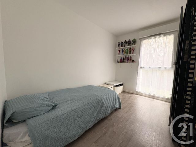 Appartement T3 &agrave; vendre - 3 pi&egrave;ces - 66,71 m2 - Bondues - 59 - NORD-PAS-DE-CALAIS