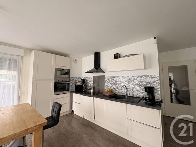 Appartement T3 &agrave; vendre - 3 pi&egrave;ces - 66,71 m2 - Bondues - 59 - NORD-PAS-DE-CALAIS