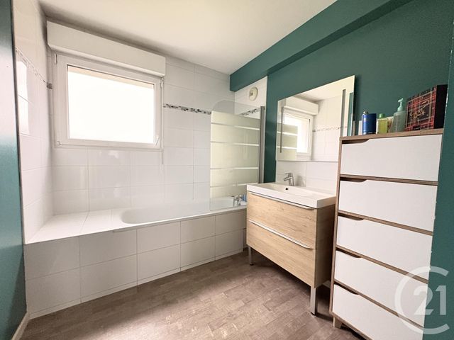 Appartement T3 &agrave; vendre - 3 pi&egrave;ces - 66,71 m2 - Bondues - 59 - NORD-PAS-DE-CALAIS