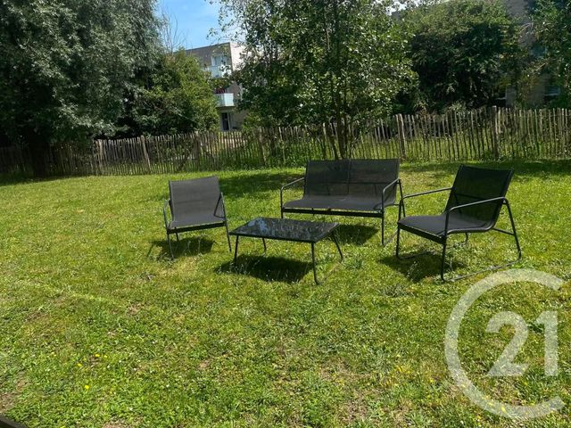 Appartement T3 &agrave; vendre - 3 pi&egrave;ces - 66,71 m2 - Bondues - 59 - NORD-PAS-DE-CALAIS