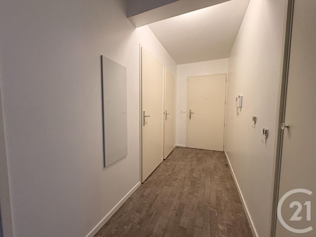 Appartement T3 &agrave; vendre - 3 pi&egrave;ces - 66,71 m2 - Bondues - 59 - NORD-PAS-DE-CALAIS