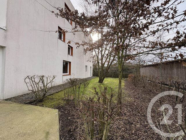 Appartement T3 &agrave; vendre - 3 pi&egrave;ces - 66,71 m2 - Bondues - 59 - NORD-PAS-DE-CALAIS