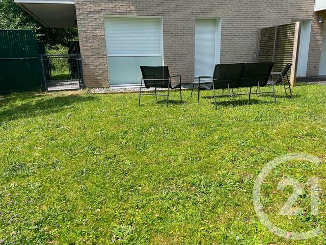 Appartement T3 &agrave; vendre - 3 pi&egrave;ces - 66,71 m2 - Bondues - 59 - NORD-PAS-DE-CALAIS