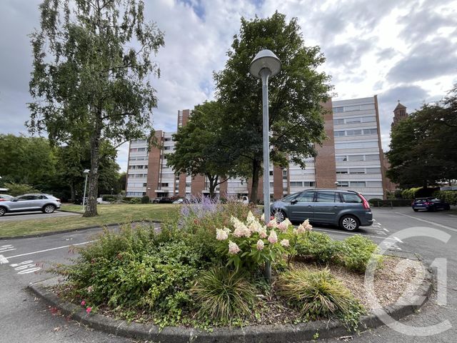Appartement T5 à vendre - 5 pièces - 160,57 m2 - Croix - 59 - NORD-PAS-DE-CALAIS