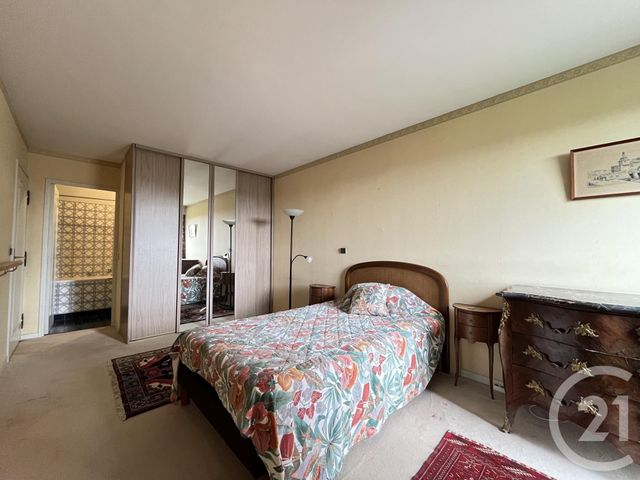 Appartement T5 à vendre - 5 pièces - 160,57 m2 - Croix - 59 - NORD-PAS-DE-CALAIS