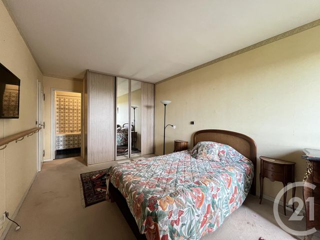 Appartement T5 &agrave; vendre - 5 pi&egrave;ces - 160,57 m2 - Croix - 59 - NORD-PAS-DE-CALAIS