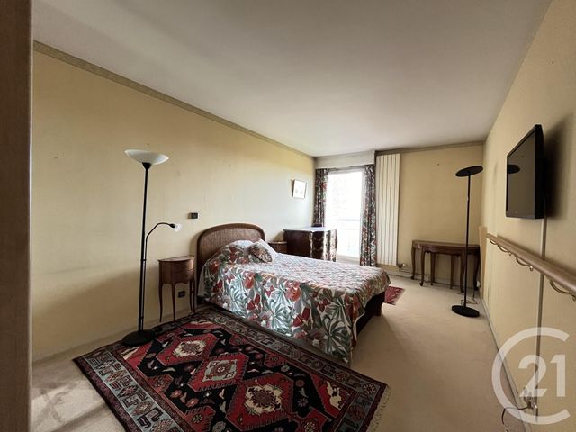 Appartement T5 &agrave; vendre - 5 pi&egrave;ces - 160,57 m2 - Croix - 59 - NORD-PAS-DE-CALAIS