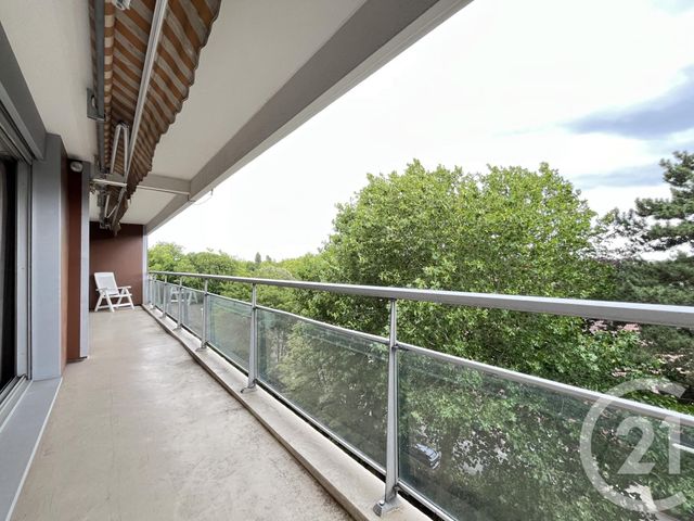 Appartement T5 à vendre - 5 pièces - 160,57 m2 - Croix - 59 - NORD-PAS-DE-CALAIS