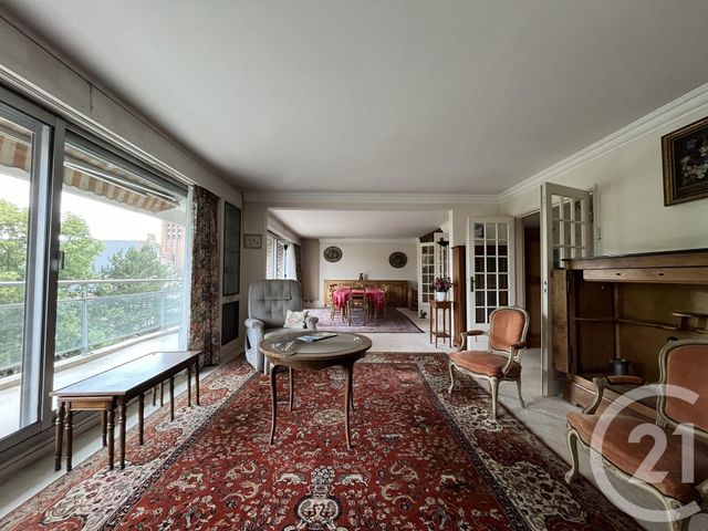 Appartement T5 à vendre - 5 pièces - 160,57 m2 - Croix - 59 - NORD-PAS-DE-CALAIS