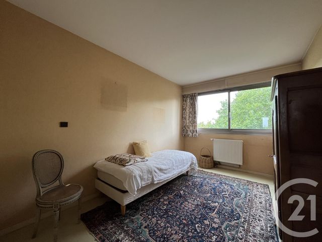 Appartement T5 à vendre - 5 pièces - 160,57 m2 - Croix - 59 - NORD-PAS-DE-CALAIS