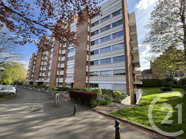 Appartement T5 &agrave; vendre - 5 pi&egrave;ces - 160,57 m2 - Croix - 59 - NORD-PAS-DE-CALAIS