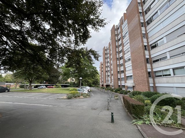 Appartement T5 à vendre - 5 pièces - 160,57 m2 - Croix - 59 - NORD-PAS-DE-CALAIS