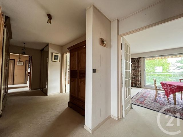 Appartement T5 à vendre - 5 pièces - 160,57 m2 - Croix - 59 - NORD-PAS-DE-CALAIS