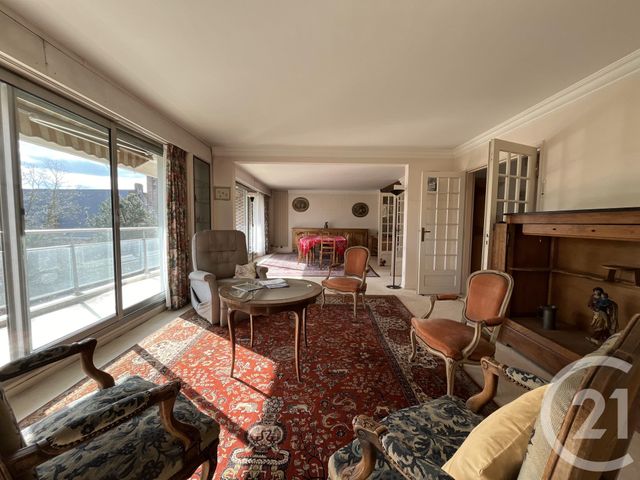 Appartement T5 &agrave; vendre - 5 pi&egrave;ces - 160,57 m2 - Croix - 59 - NORD-PAS-DE-CALAIS