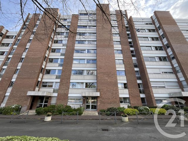 Appartement T5 &agrave; vendre - 5 pi&egrave;ces - 160,57 m2 - Croix - 59 - NORD-PAS-DE-CALAIS