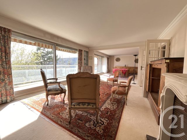 Appartement T5 &agrave; vendre - 5 pi&egrave;ces - 160,57 m2 - Croix - 59 - NORD-PAS-DE-CALAIS