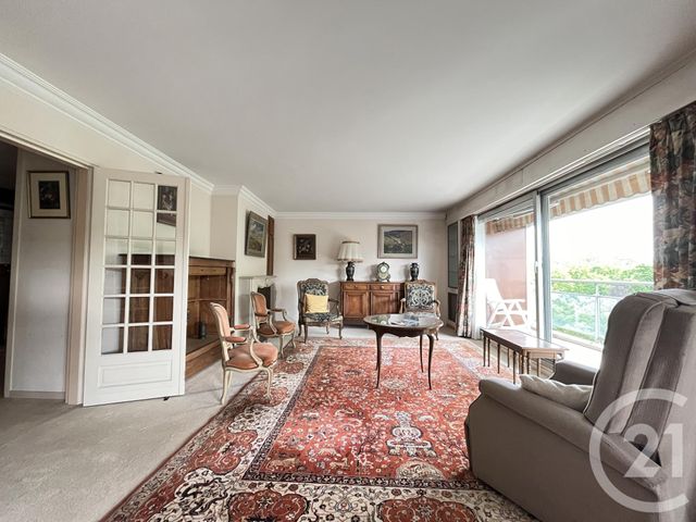 Appartement T5 à vendre - 5 pièces - 160,57 m2 - Croix - 59 - NORD-PAS-DE-CALAIS