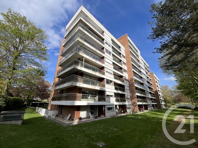 Appartement T5 &agrave; vendre - 5 pi&egrave;ces - 160,57 m2 - Croix - 59 - NORD-PAS-DE-CALAIS