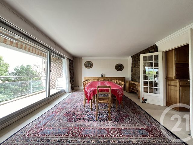 Appartement T5 à vendre - 5 pièces - 160,57 m2 - Croix - 59 - NORD-PAS-DE-CALAIS