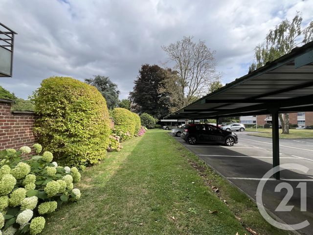 Appartement T5 à vendre - 5 pièces - 160,57 m2 - Croix - 59 - NORD-PAS-DE-CALAIS