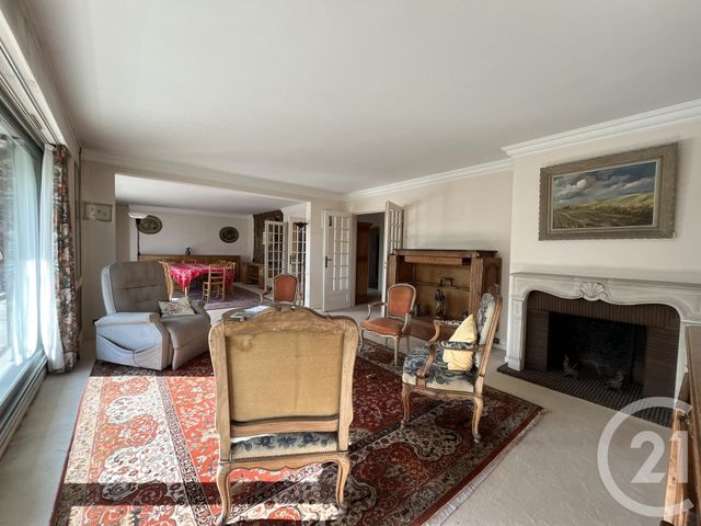 Appartement T5 &agrave; vendre - 5 pi&egrave;ces - 160,57 m2 - Croix - 59 - NORD-PAS-DE-CALAIS