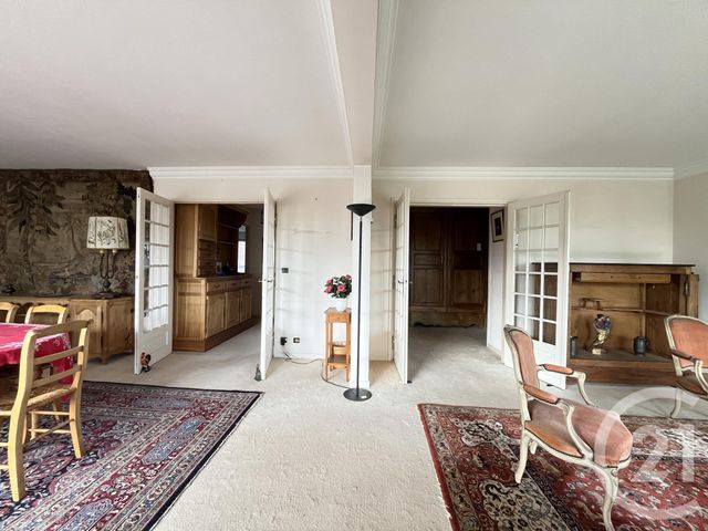 Appartement T5 &agrave; vendre - 5 pi&egrave;ces - 160,57 m2 - Croix - 59 - NORD-PAS-DE-CALAIS