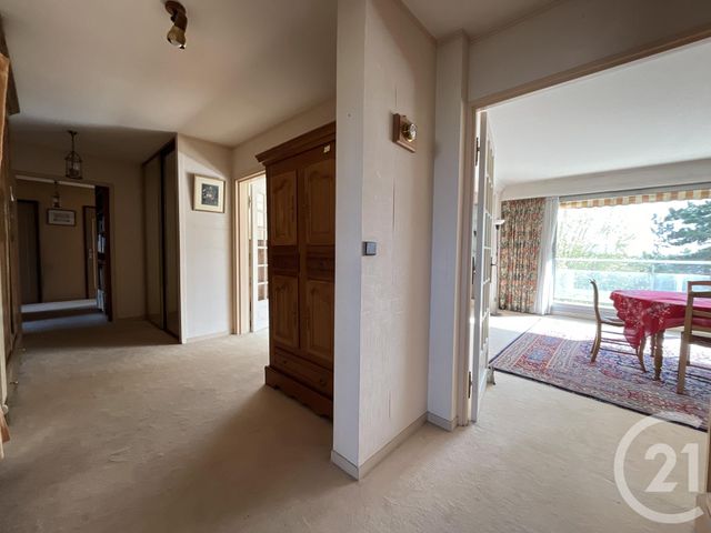 Appartement T5 &agrave; vendre - 5 pi&egrave;ces - 160,57 m2 - Croix - 59 - NORD-PAS-DE-CALAIS