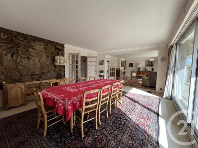 Appartement T5 &agrave; vendre - 5 pi&egrave;ces - 160,57 m2 - Croix - 59 - NORD-PAS-DE-CALAIS