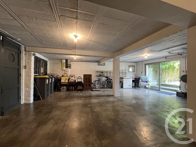 Maison à vendre - 4 pièces - 105 m2 - Wasquehal - 59 - NORD-PAS-DE-CALAIS