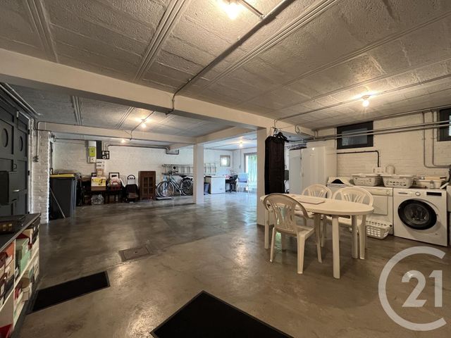 Maison à vendre - 4 pièces - 105 m2 - Wasquehal - 59 - NORD-PAS-DE-CALAIS