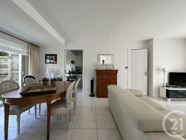 Maison à vendre - 4 pièces - 105 m2 - Wasquehal - 59 - NORD-PAS-DE-CALAIS