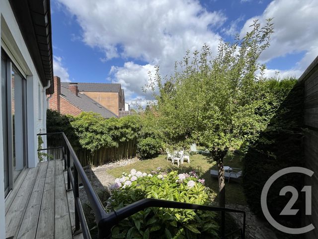 Maison à vendre - 4 pièces - 105 m2 - Wasquehal - 59 - NORD-PAS-DE-CALAIS