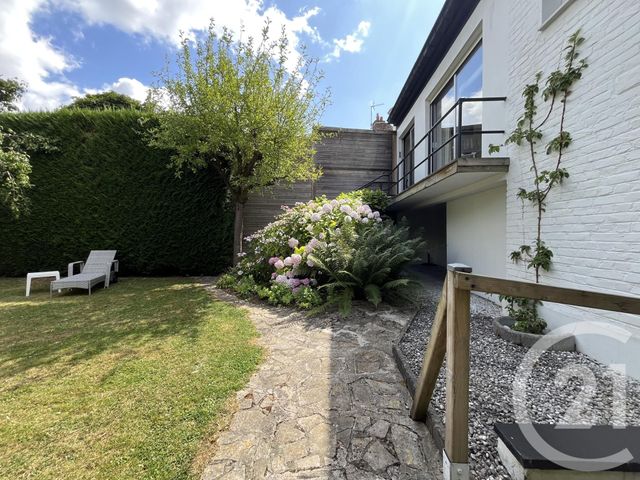 Maison à vendre - 4 pièces - 105 m2 - Wasquehal - 59 - NORD-PAS-DE-CALAIS