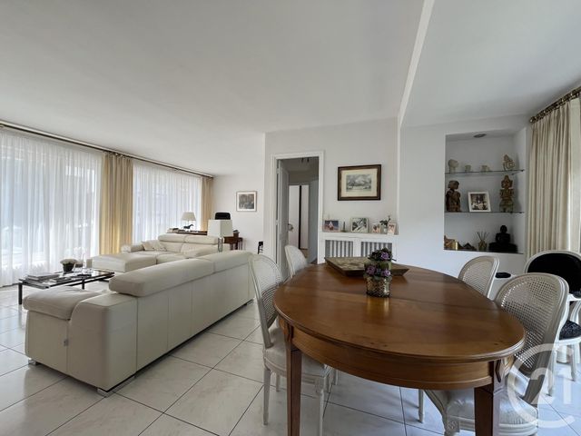 Maison à vendre - 4 pièces - 105 m2 - Wasquehal - 59 - NORD-PAS-DE-CALAIS