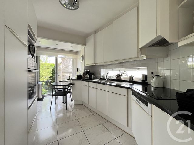 Maison à vendre - 4 pièces - 105 m2 - Wasquehal - 59 - NORD-PAS-DE-CALAIS