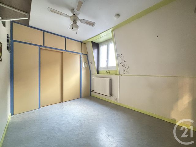 Maison &agrave; vendre - 4 pi&egrave;ces - 105 m2 - Villeneuve D Ascq - 59 - NORD-PAS-DE-CALAIS