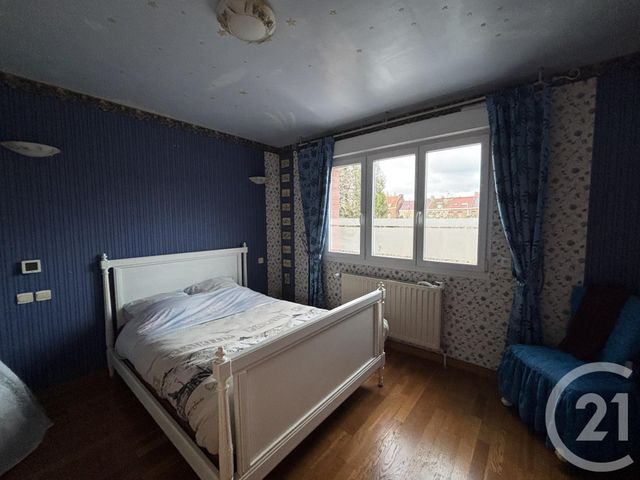 Maison &agrave; vendre - 4 pi&egrave;ces - 105 m2 - Villeneuve D Ascq - 59 - NORD-PAS-DE-CALAIS
