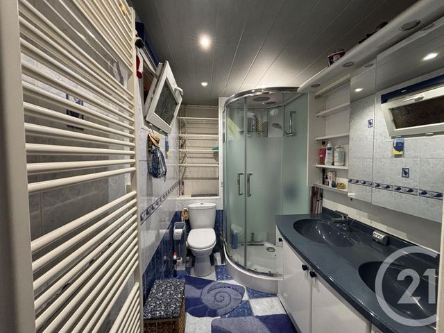 Maison &agrave; vendre - 4 pi&egrave;ces - 105 m2 - Villeneuve D Ascq - 59 - NORD-PAS-DE-CALAIS