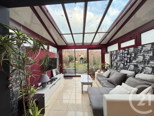 maison - VILLENEUVE D ASCQ - 59