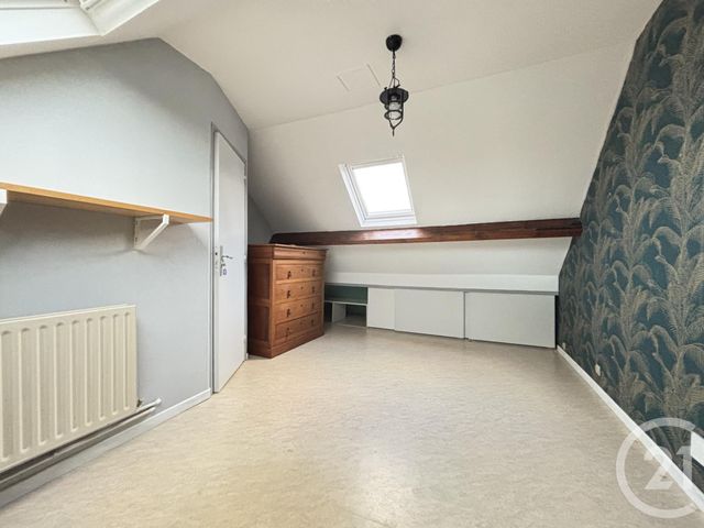 Maison &agrave; vendre - 4 pi&egrave;ces - 105 m2 - Villeneuve D Ascq - 59 - NORD-PAS-DE-CALAIS